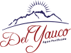 Agua del Yauco